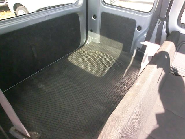 ハイゼットカーゴ ＤＸ　ＳＡＩＩＩ（23枚目）