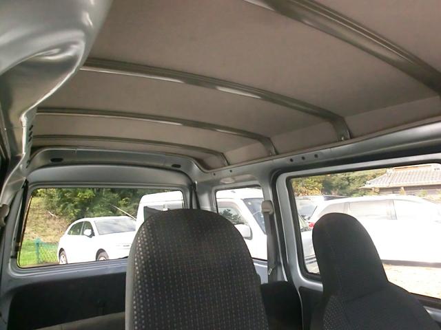 ハイゼットカーゴ ＤＸ　ＳＡＩＩＩ（24枚目）