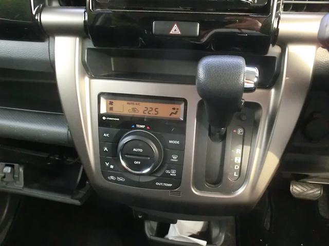 ハスラー JスタイルII デュアルカメラブレーキサポート HIDヘッドライト ナビ&バックカメラ シートヒーター ETC スペアスマートキー ワンオーナー(19枚目)