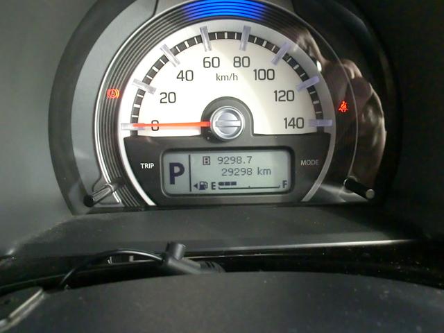 ハスラー JスタイルII デュアルカメラブレーキサポート HIDヘッドライト ナビ&バックカメラ シートヒーター ETC スペアスマートキー ワンオーナー(21枚目)