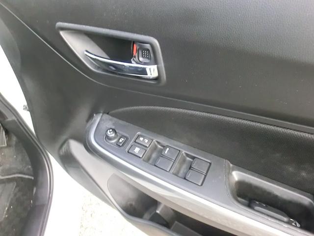 スイフト XG 5速ミッション アップグレードパッケージ スペアスマートキー CDデッキ デュアルセンサーブレーキサポート LEDヘッドライト ETC ドラレコ(20枚目)