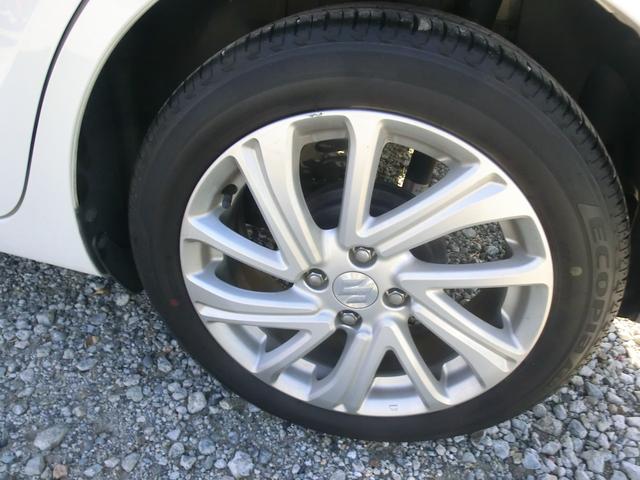 スイフト XG 5速ミッション アップグレードパッケージ スペアスマートキー CDデッキ デュアルセンサーブレーキサポート LEDヘッドライト ETC ドラレコ(21枚目)