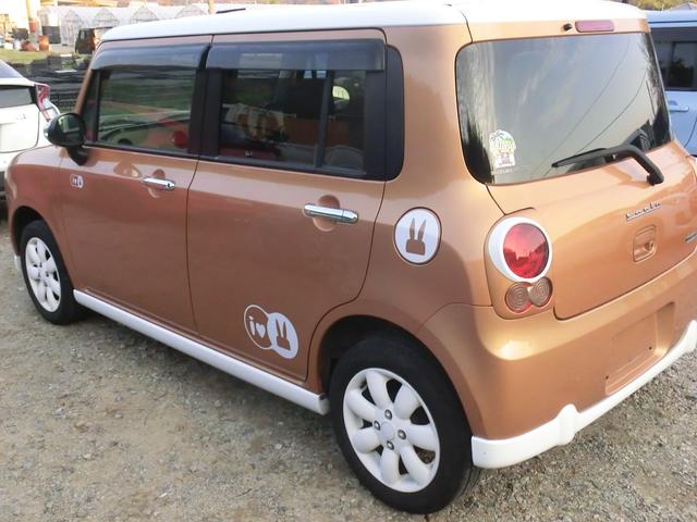 アルトラパン ＸＬ　プッシュスタート　ホワイトルーフ（3枚目）