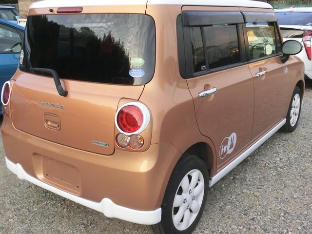 アルトラパン ＸＬ　プッシュスタート　ホワイトルーフ（5枚目）