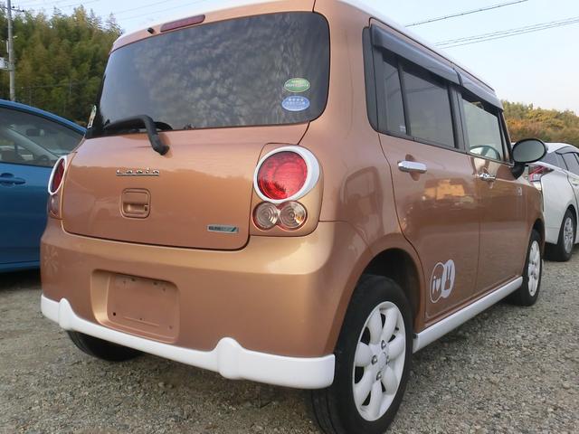 アルトラパン ＸＬ　プッシュスタート　ホワイトルーフ（8枚目）