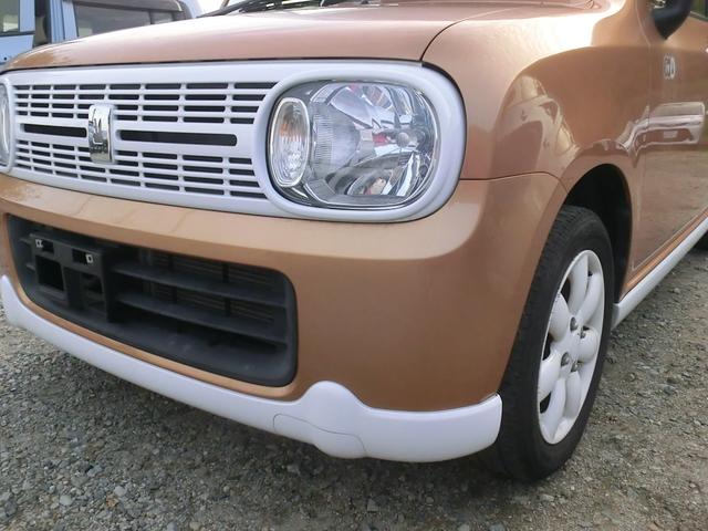 アルトラパン ＸＬ　プッシュスタート　ホワイトルーフ（9枚目）