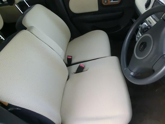 アルトラパン ＸＬ　プッシュスタート　ホワイトルーフ（10枚目）