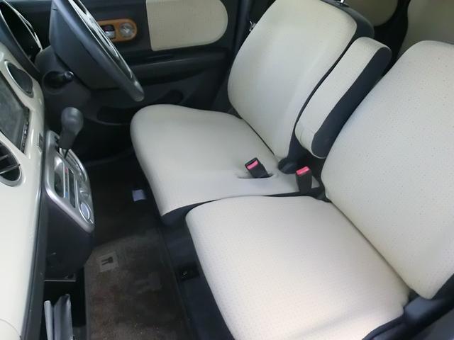 アルトラパン ＸＬ　プッシュスタート　ホワイトルーフ（11枚目）