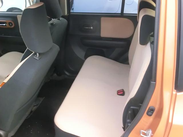 アルトラパン ＸＬ　プッシュスタート　ホワイトルーフ（12枚目）