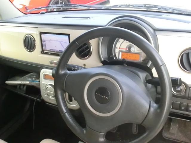 アルトラパン ＸＬ　プッシュスタート　ホワイトルーフ（16枚目）