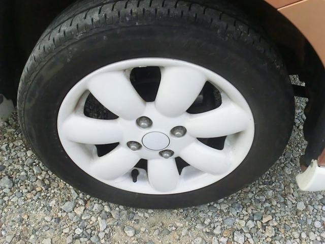 アルトラパン ＸＬ　プッシュスタート　ホワイトルーフ（17枚目）