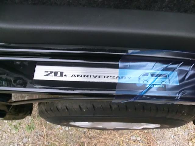 ハイエースバン ロングスーパーＧＬ　ダークプライムＳ　４ＷＤ　　両側パワースライド　プッシュスタート　セーフティセンス　デジタルインナーミラー　カンレイチシヨウ　コンビハンドル　リアフォグランプ（14枚目）
