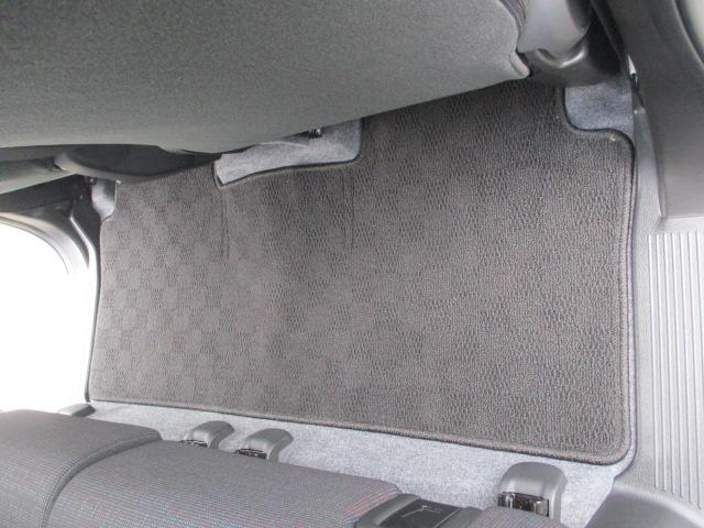 スペーシア ハイブリッドG 雹被害有 スズキセーフティ装着車 ワンオーナー禁煙車 全方位モニター 純正ナビ フルセグTV Bカメラ ETC ドライブレコーダー スマートキー クリアランスソナー ドアバイザー(16枚目)