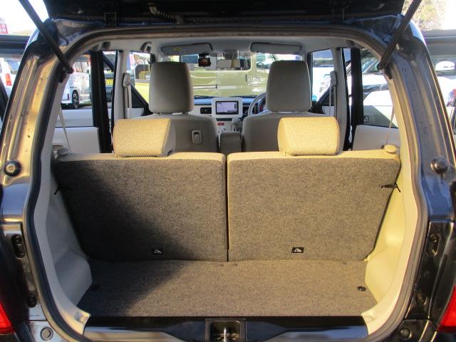 アルトラパン Ｌ　禁煙車　レーダーブレーキサポート付　ナビＴＶ　Ｂカメラ　前後ドライブレコーダー　ケンウッドナビ　ワンセグＴＶ　シートヒーター　スマートキー（17枚目）