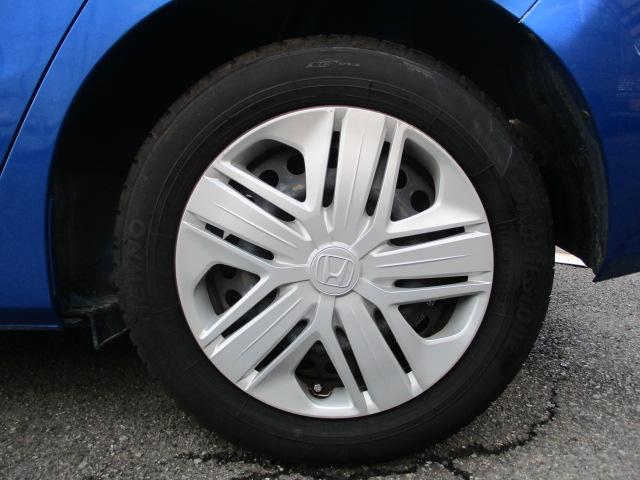 フィット １３Ｇ・Ｌ　ホンダセンシング　禁煙車　インターナビ装着スペシャルパッケージ　純正ナビ　フルセグＴＶ　バックカメラ　ナビ連動ドライブレコーダー　ＥＴＣ　スマートキー　ＬＥＤライト＆フォグランプ　プラズマクラスター（32枚目）