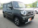 フレアクロスオーバー ハイブリッドＸＳ　純正８型ワイドナビ　フルセグＴＶ　バックモニター　禁煙車　ドライブレコーダー　ＥＴＣ　スマートキー　シートヒーター　レーダーブレーキサポート　ＬＥＤライト　純正アルミホイール（2枚目）
