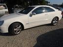 ＣＬＫ ＣＬＫ２００コンプレッサー　アバンギャルド（8枚目）