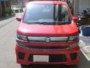 禁煙車両のワゴンＲ入荷しました