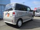 ムーヴキャンバス Ｇブラックインテリアリミテッド　ＳＡＩＩＩ　全方位モニター　ワンオーナー禁煙車　両側電動スライドドア　純正ナビ　フルセグＴＶ　ＥＴＣ　前後ドライブレコーダー　ＬＥＤヘッドライト　スマートキー（6枚目）