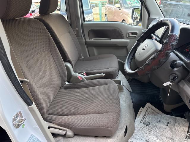 エブリイ ジョインターボ 4WD ナビ ETC デュアルカメラブレーキサポート(11枚目)