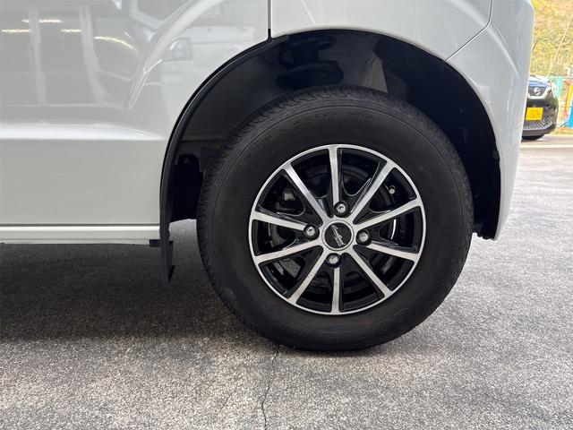 エブリイ ジョインターボ 4WD ナビ ETC デュアルカメラブレーキサポート(15枚目)