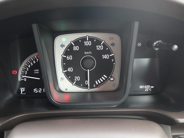 Lホンダセンシング(28枚目)