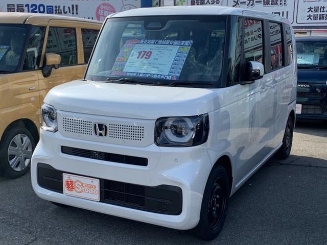 ホンダ Ｎ－ＢＯＸ