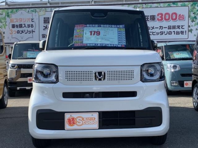 ホンダ Ｎ－ＢＯＸ