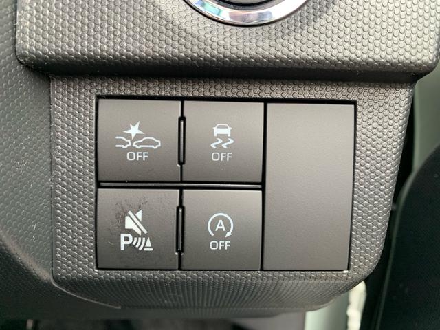 タフト Ｇターボ　クロムベンチャー　ＡＡＣ　車線逸脱警報装置　セキュリティアラーム　インテリキー　シ－トヒ－タ－　ＬＥＤライト　横滑り防止　キーフリーシステム　サイドエアバッグ　パワーウィンドウ　サンルーフ　衝突安全ボディ　エアバック（12枚目）