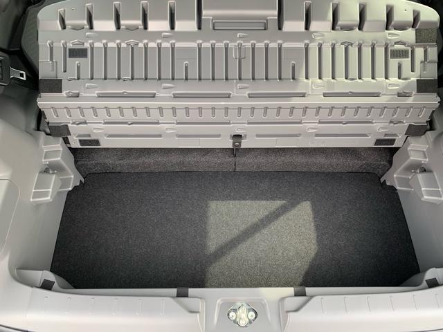 タフト Ｇターボ　クロムベンチャー　ＡＡＣ　車線逸脱警報装置　セキュリティアラーム　インテリキー　シ－トヒ－タ－　ＬＥＤライト　横滑り防止　キーフリーシステム　サイドエアバッグ　パワーウィンドウ　サンルーフ　衝突安全ボディ　エアバック（24枚目）