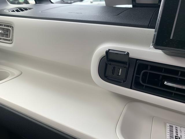 ムーヴキャンバス ストライプスＧ　踏み間違い防止　セキュリティ　Ｂモニター　前後ソナー　ＡＡＣ　プッシュスタートスマートキー　フルフラット　横滑防止装置　ＬＥＤヘッドライト　シートヒーター　キーフリーシステム　サイドエアバック　ＡＢＳ（27枚目）