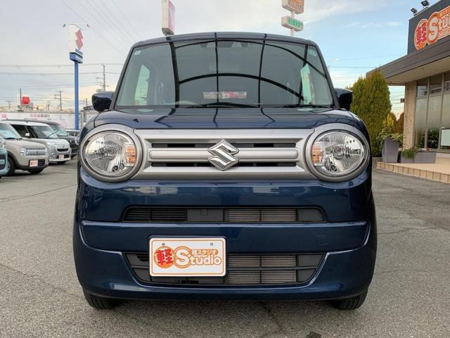 ワゴンRスマイル G オートマチックハイビーム セキュリティ ソナー 横滑り防止 フルフラットシート ABS Wエアバッグ サイドエアバッグ パワーウィンドウ エアコン キーレス ベンチシート パワーステアリング(2枚目)