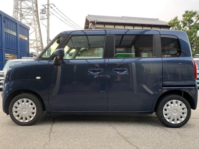 ワゴンRスマイル G オートマチックハイビーム セキュリティ ソナー 横滑り防止 フルフラットシート ABS Wエアバッグ サイドエアバッグ パワーウィンドウ エアコン キーレス ベンチシート パワーステアリング(5枚目)