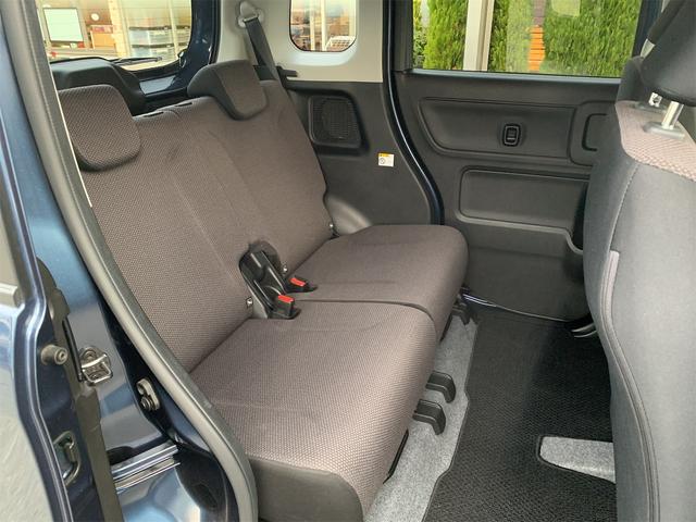 ワゴンRスマイル G オートマチックハイビーム セキュリティ ソナー 横滑り防止 フルフラットシート ABS Wエアバッグ サイドエアバッグ パワーウィンドウ エアコン キーレス ベンチシート パワーステアリング(15枚目)