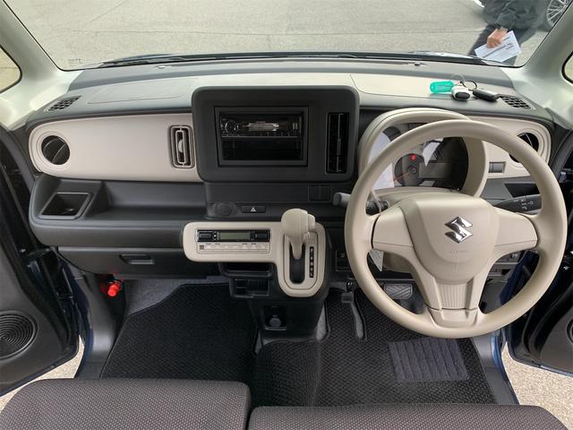 ワゴンRスマイル G オートマチックハイビーム セキュリティ ソナー 横滑り防止 フルフラットシート ABS Wエアバッグ サイドエアバッグ パワーウィンドウ エアコン キーレス ベンチシート パワーステアリング(16枚目)