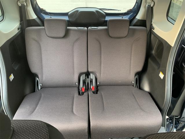 ワゴンRスマイル G オートマチックハイビーム セキュリティ ソナー 横滑り防止 フルフラットシート ABS Wエアバッグ サイドエアバッグ パワーウィンドウ エアコン キーレス ベンチシート パワーステアリング(30枚目)