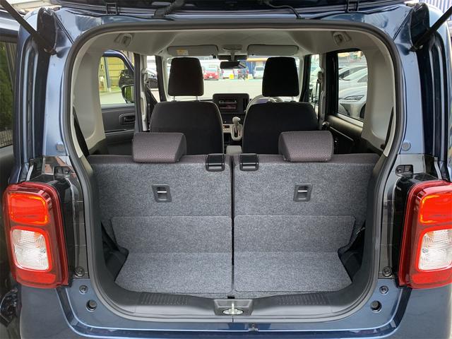 ワゴンRスマイル G オートマチックハイビーム セキュリティ ソナー 横滑り防止 フルフラットシート ABS Wエアバッグ サイドエアバッグ パワーウィンドウ エアコン キーレス ベンチシート パワーステアリング(31枚目)