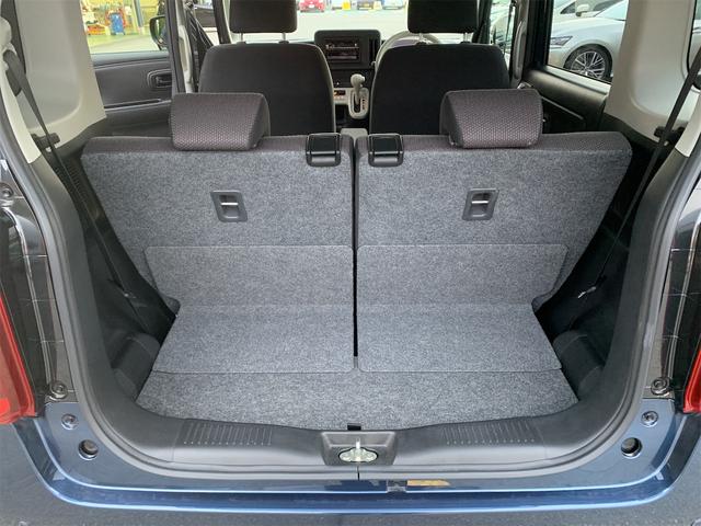 ワゴンRスマイル G オートマチックハイビーム セキュリティ ソナー 横滑り防止 フルフラットシート ABS Wエアバッグ サイドエアバッグ パワーウィンドウ エアコン キーレス ベンチシート パワーステアリング(32枚目)