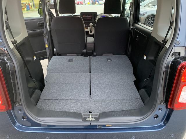 ワゴンRスマイル G オートマチックハイビーム セキュリティ ソナー 横滑り防止 フルフラットシート ABS Wエアバッグ サイドエアバッグ パワーウィンドウ エアコン キーレス ベンチシート パワーステアリング(34枚目)