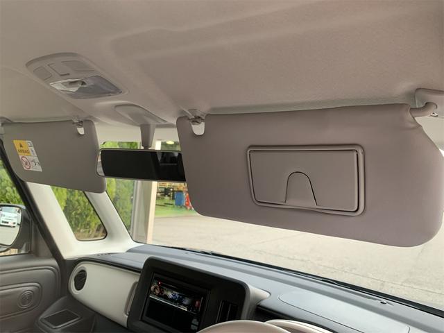 ワゴンRスマイル G オートマチックハイビーム セキュリティ ソナー 横滑り防止 フルフラットシート ABS Wエアバッグ サイドエアバッグ パワーウィンドウ エアコン キーレス ベンチシート パワーステアリング(38枚目)