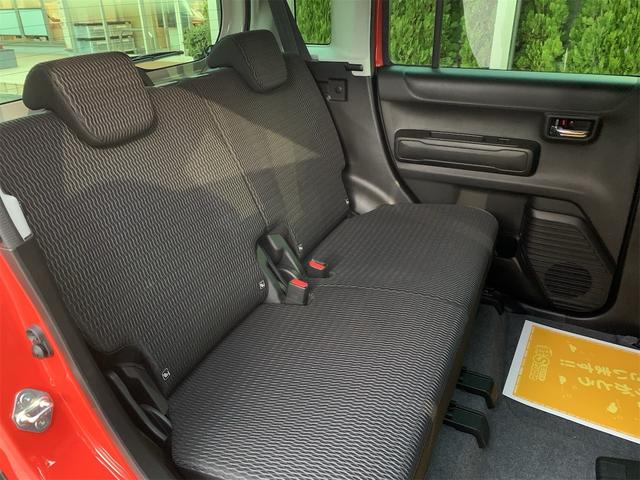 ハスラー ハイブリッドX オートLED アイドルストップ 車線逸脱警報装置 キーレスエントリー 運転席エアバッグ 前席シートヒーター セキュリティアラーム LEDライト 安全ボディ スマ-トキ- パワーウインドウ AAC(13枚目)