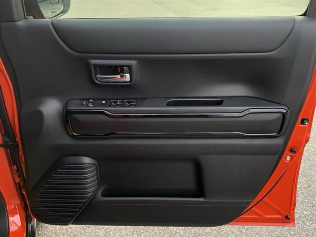 ハスラー ハイブリッドX オートLED アイドルストップ 車線逸脱警報装置 キーレスエントリー 運転席エアバッグ 前席シートヒーター セキュリティアラーム LEDライト 安全ボディ スマ-トキ- パワーウインドウ AAC(14枚目)