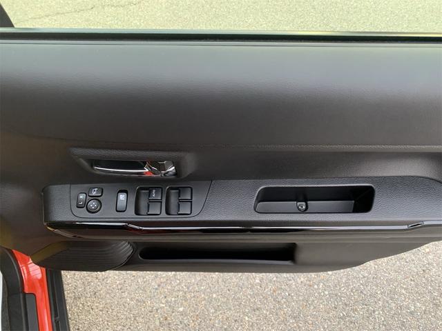 ハスラー ハイブリッドX オートLED アイドルストップ 車線逸脱警報装置 キーレスエントリー 運転席エアバッグ 前席シートヒーター セキュリティアラーム LEDライト 安全ボディ スマ-トキ- パワーウインドウ AAC(15枚目)