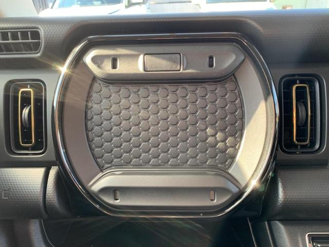 ハスラー ハイブリッドX オートLED アイドルストップ 車線逸脱警報装置 キーレスエントリー 運転席エアバッグ 前席シートヒーター セキュリティアラーム LEDライト 安全ボディ スマ-トキ- パワーウインドウ AAC(28枚目)