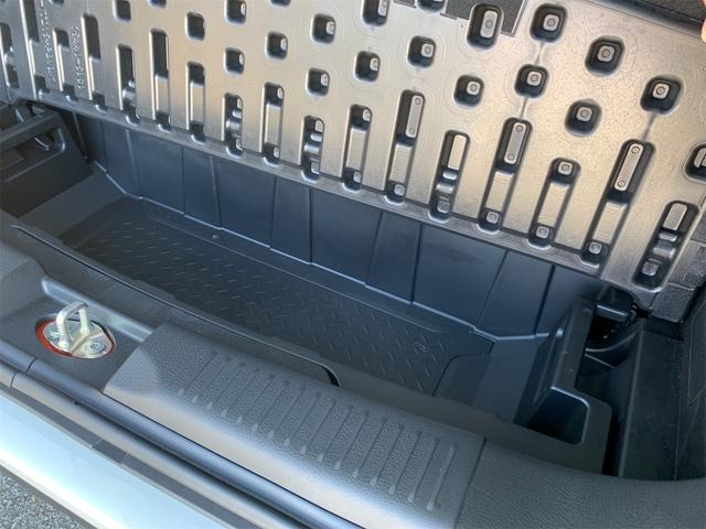 ハスラー ハイブリッドX オートLED アイドルストップ 車線逸脱警報装置 キーレスエントリー 運転席エアバッグ 前席シートヒーター セキュリティアラーム LEDライト 安全ボディ スマ-トキ- パワーウインドウ AAC(37枚目)