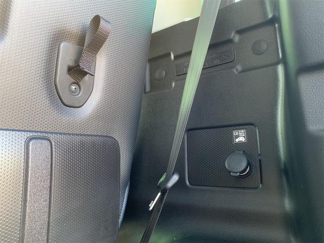 ハスラー ハイブリッドX オートLED アイドルストップ 車線逸脱警報装置 キーレスエントリー 運転席エアバッグ 前席シートヒーター セキュリティアラーム LEDライト 安全ボディ スマ-トキ- パワーウインドウ AAC(39枚目)