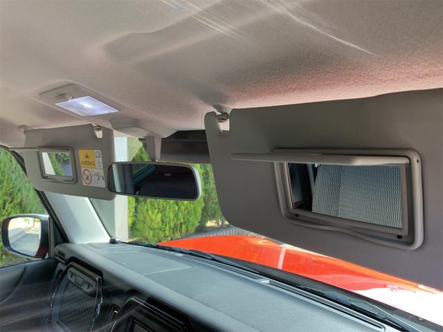 ハスラー ハイブリッドX オートLED アイドルストップ 車線逸脱警報装置 キーレスエントリー 運転席エアバッグ 前席シートヒーター セキュリティアラーム LEDライト 安全ボディ スマ-トキ- パワーウインドウ AAC(40枚目)