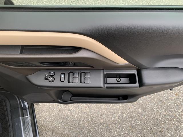 スペーシア ハイブリッドＧ　アイドリングＳ　キーレススタートシステム　オートＬＥＤ　パーキングセンサー　横滑防止　イモビライザー　ＬＥＤライト　Ｗエアバッグ　スマートキー　オートエアコン　フルフラット　パワーステアリング　ＡＢＳ（15枚目）