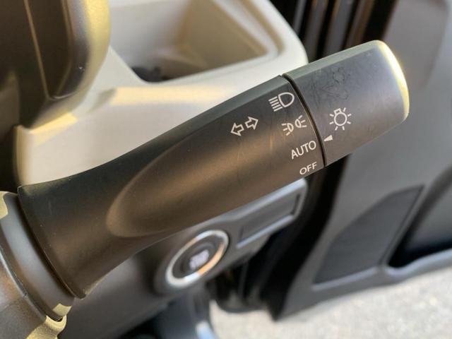 スペーシア ハイブリッドＧ　アイドリングＳ　キーレススタートシステム　オートＬＥＤ　パーキングセンサー　横滑防止　イモビライザー　ＬＥＤライト　Ｗエアバッグ　スマートキー　オートエアコン　フルフラット　パワーステアリング　ＡＢＳ（20枚目）