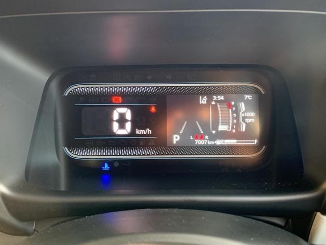 スペーシア ハイブリッドＧ　アイドリングＳ　キーレススタートシステム　オートＬＥＤ　パーキングセンサー　横滑防止　イモビライザー　ＬＥＤライト　Ｗエアバッグ　スマートキー　オートエアコン　フルフラット　パワーステアリング　ＡＢＳ（22枚目）